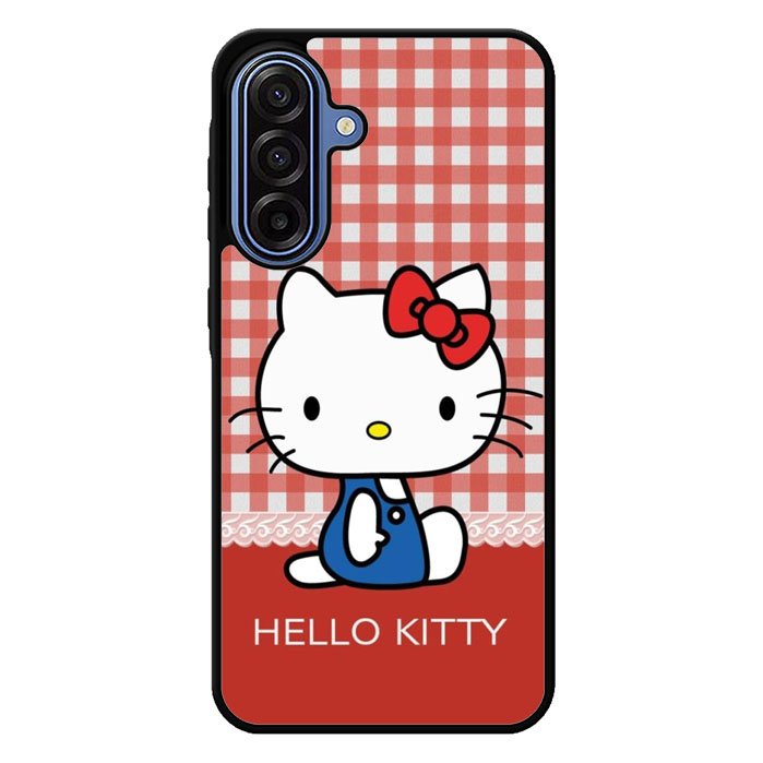 hello kitty kawaii pink Samsung Galaxy A17 5G Case BC0293