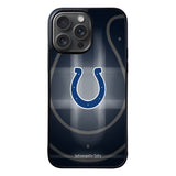 Indianapolis Colts Case iPhone 15 Pro Max BC0295