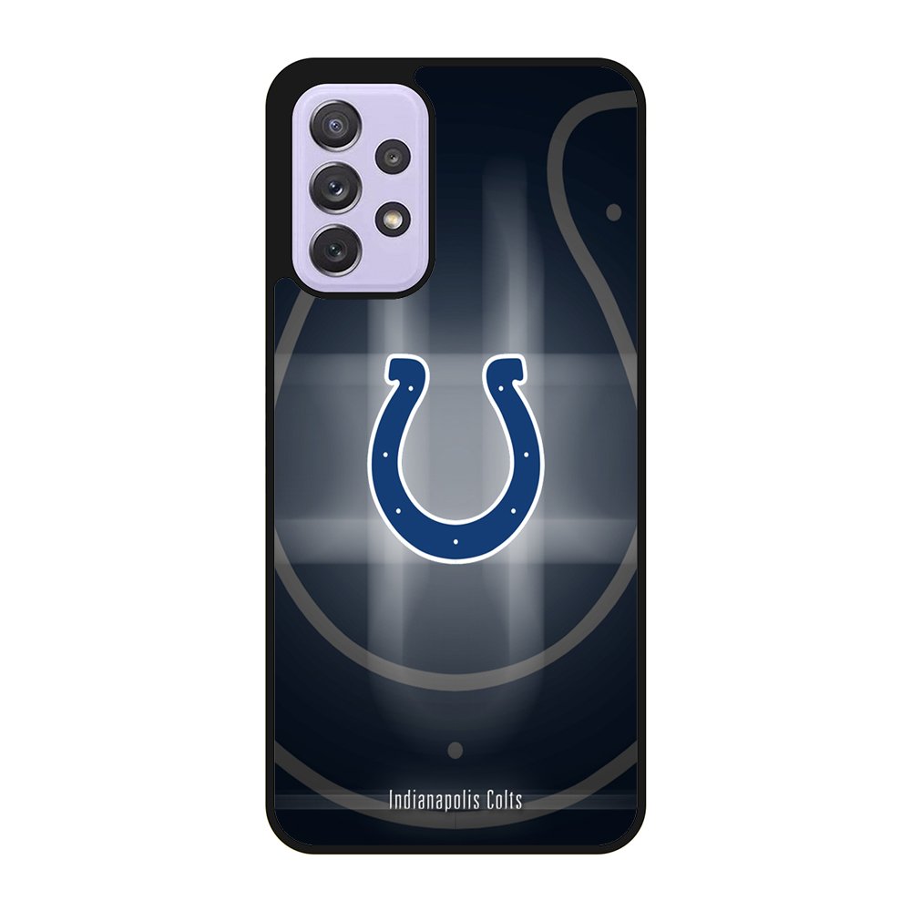 Indianapolis Colts Samsung Galaxy A23 5G Case BC0295