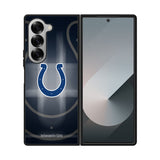 Indianapolis Colts Case Samsung Galaxy Z Fold 6 5G BC0295