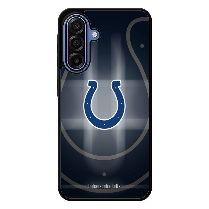 Indianapolis Colts Samsung Galaxy A17 5G Case BC0295