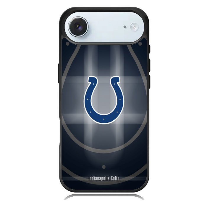 Indianapolis Colts iPhone 17 Air Case BC0295