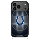 Indianapolis Colts iPhone 17 Pro Max Case BC0295