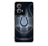 Indianapolis Colts Motorola Moto Edge 2024 Case BC0295