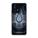 Indianapolis Colts Motorola Moto G Power 5G 2024 Case BC0295