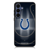 Indianapolis Colts Samsung Galaxy S25 FE Case BC0295