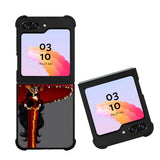 The Book of Life La Muerte Case Samsung Galaxy Z Flip 5 5G BC0191