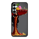 The Book of Life La Muerte Samsung Galaxy A16 Case BC0191