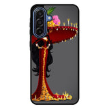 The Book of Life La Muerte Samsung Galaxy A17 5G Case BC0191