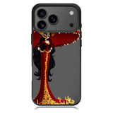 The Book of Life La Muerte iPhone 17 Pro Case BC0191