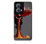 The Book of Life La Muerte Motorola Moto Edge 2024 Case BC0191