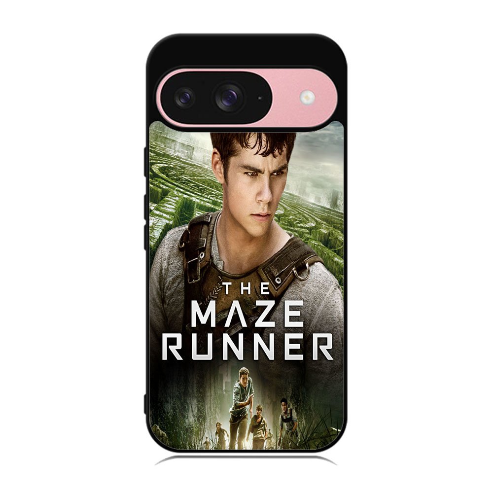 The Maze Runner Case Google Pixel 9 BC0192