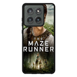 The Maze Runner Case Motorola Moto Edge 2025 BC0192