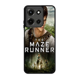 The Maze Runner Motorola Moto G 5G 2025 Case BC0192