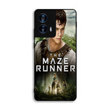 The Maze Runner Motorola Moto G Power 5G 2024 Case BC0192