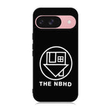 The NBHD Case Google Pixel 9 BC0193