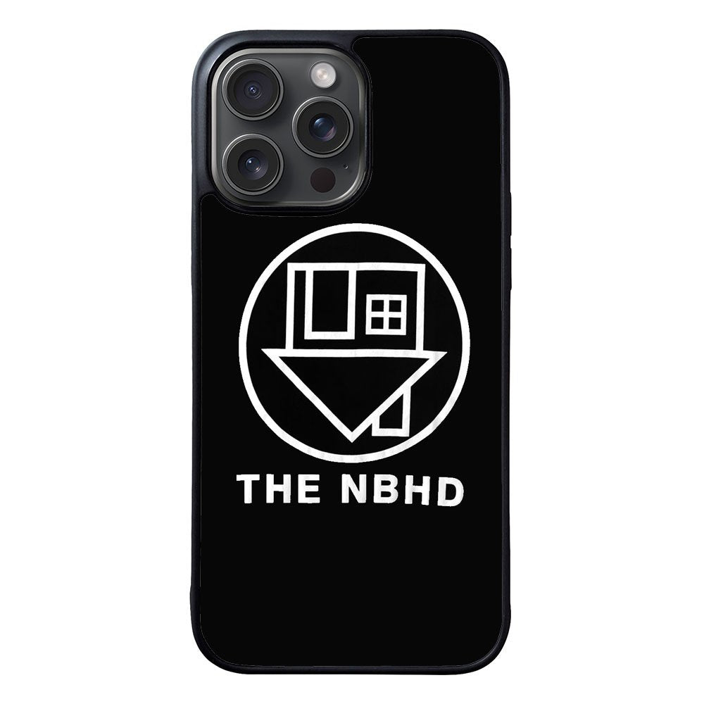 The NBHD Case iPhone 15 Pro Max BC0193