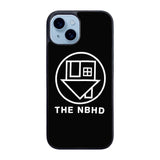 The NBHD Case iPhone 15 BC0193