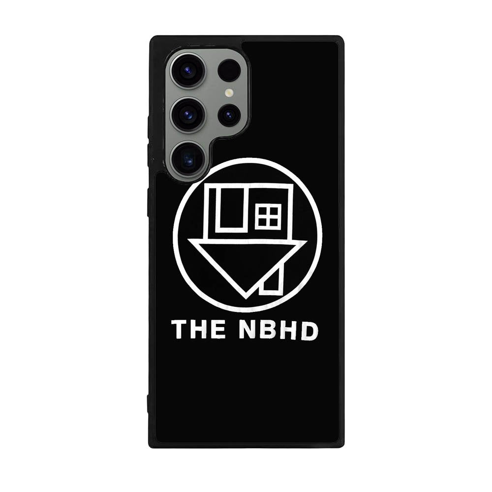 The NBHD Case Samsung Galaxy S24 Ultra 5G BC0193