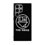 The NBHD Case Samsung Galaxy S24 Ultra 5G BC0193