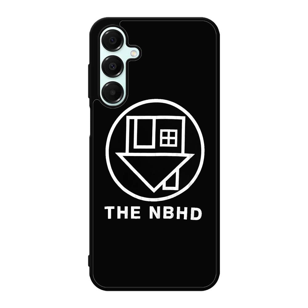 The NBHD Samsung Galaxy A16 Case BC0193