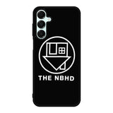 The NBHD Samsung Galaxy A16 Case BC0193