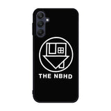The NBHD Samsung Galaxy A25 5G Case BC0193