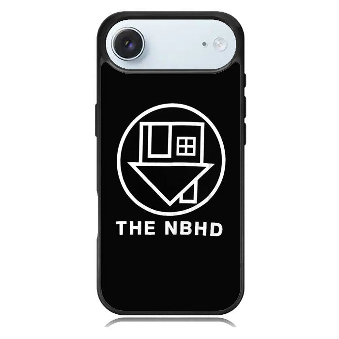 The NBHD iPhone 17 Air Case BC0193