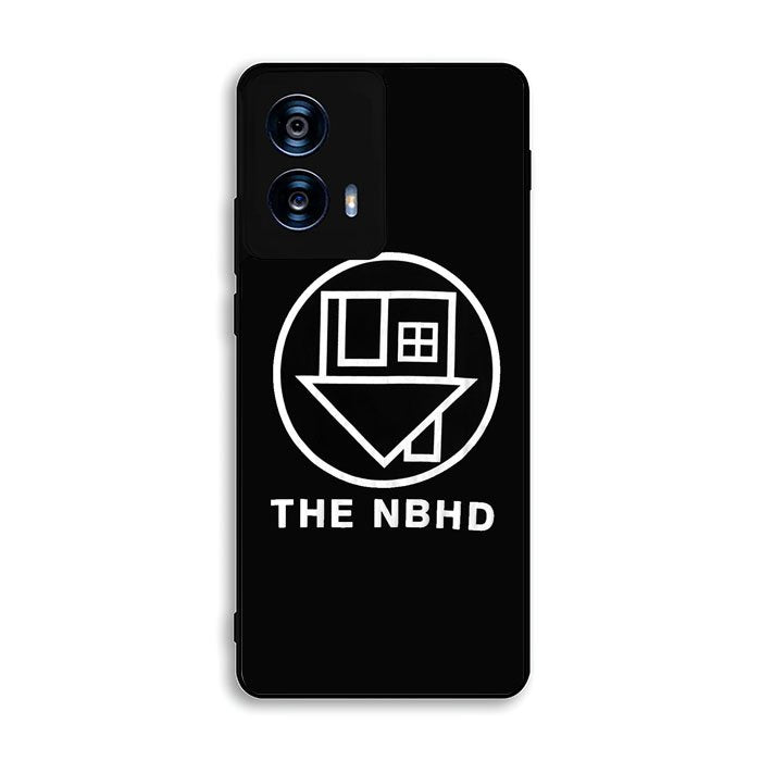 The NBHD Motorola Moto G Power 5G 2024 Case BC0193