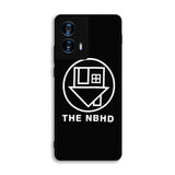 The NBHD Motorola Moto G Power 5G 2024 Case BC0193