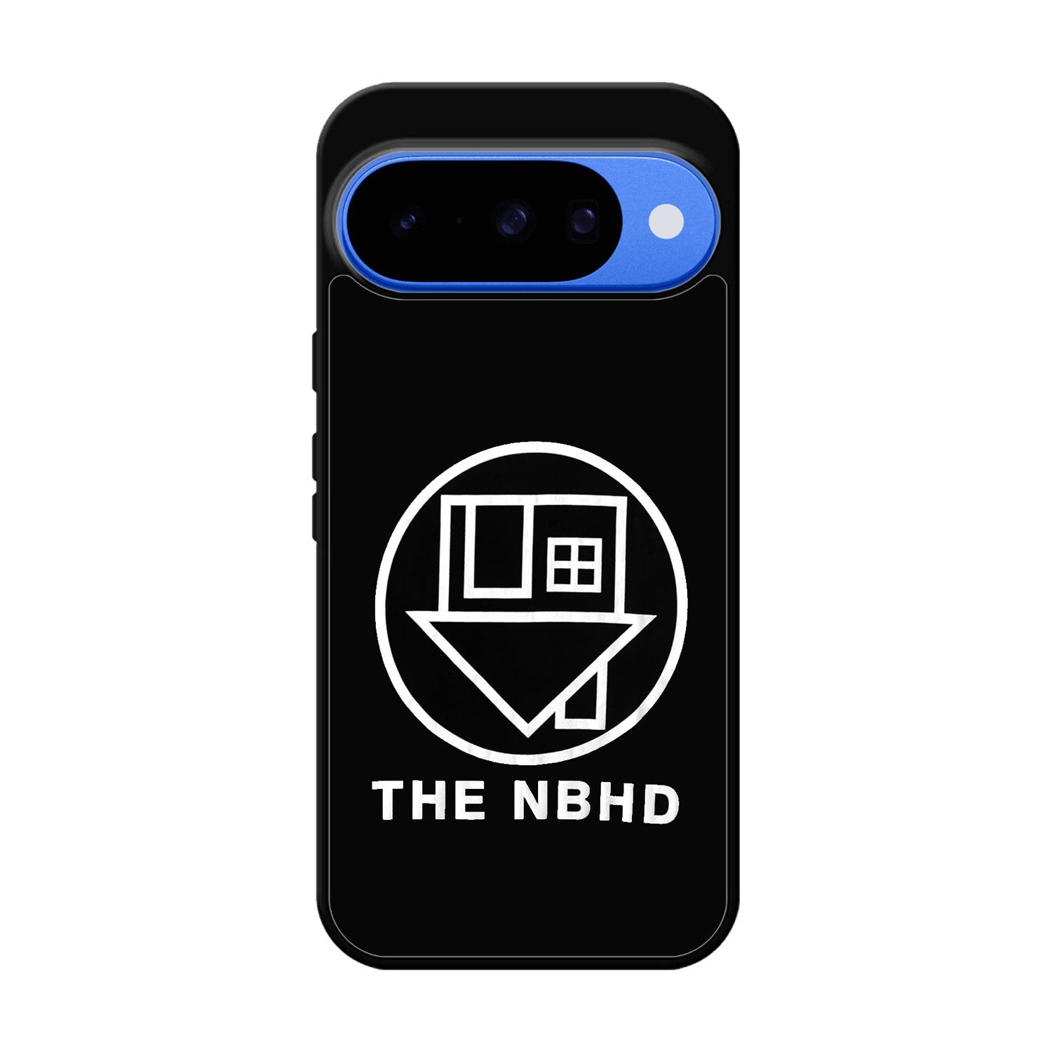 The NBHD X4754 Google Pixel 10 Case