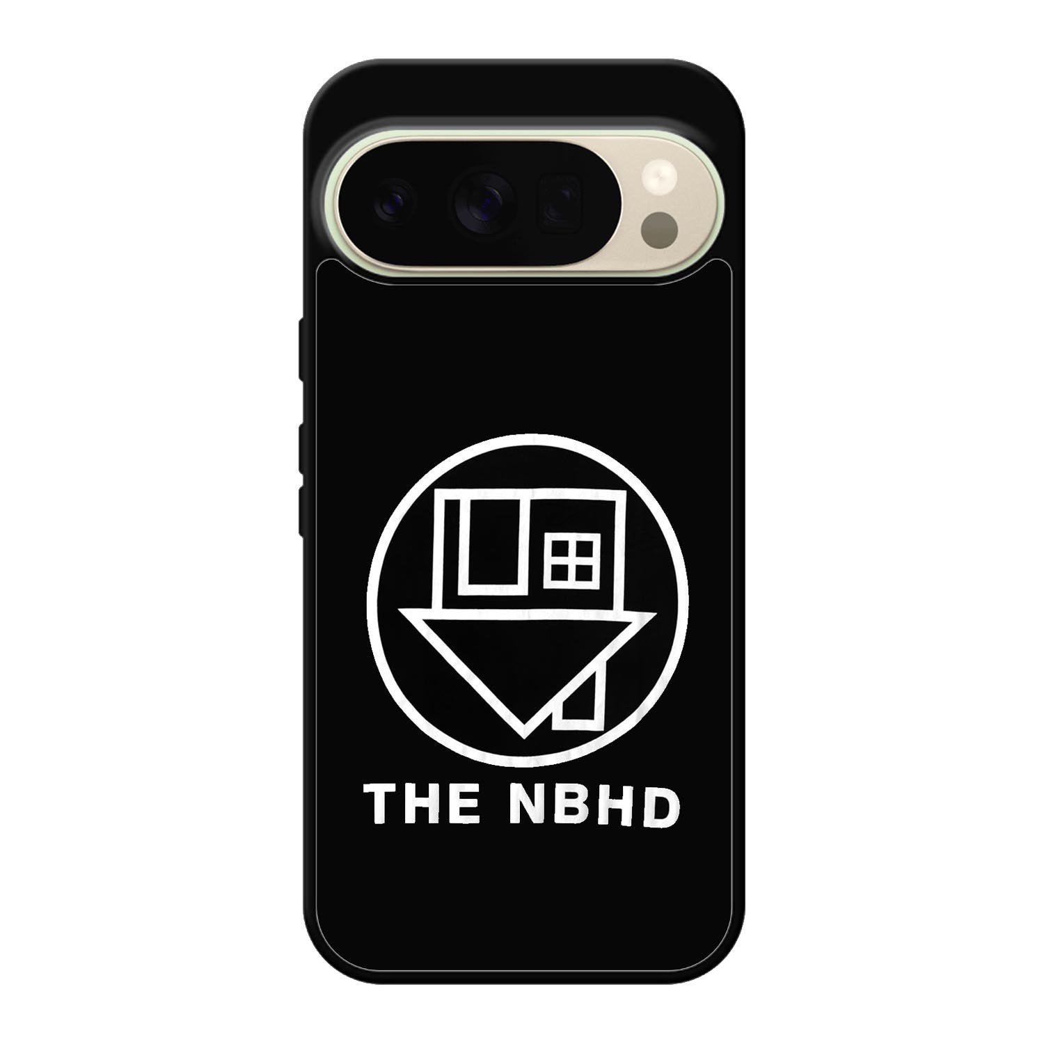 The NBHD X4754 Google Pixel 10 Pro Case