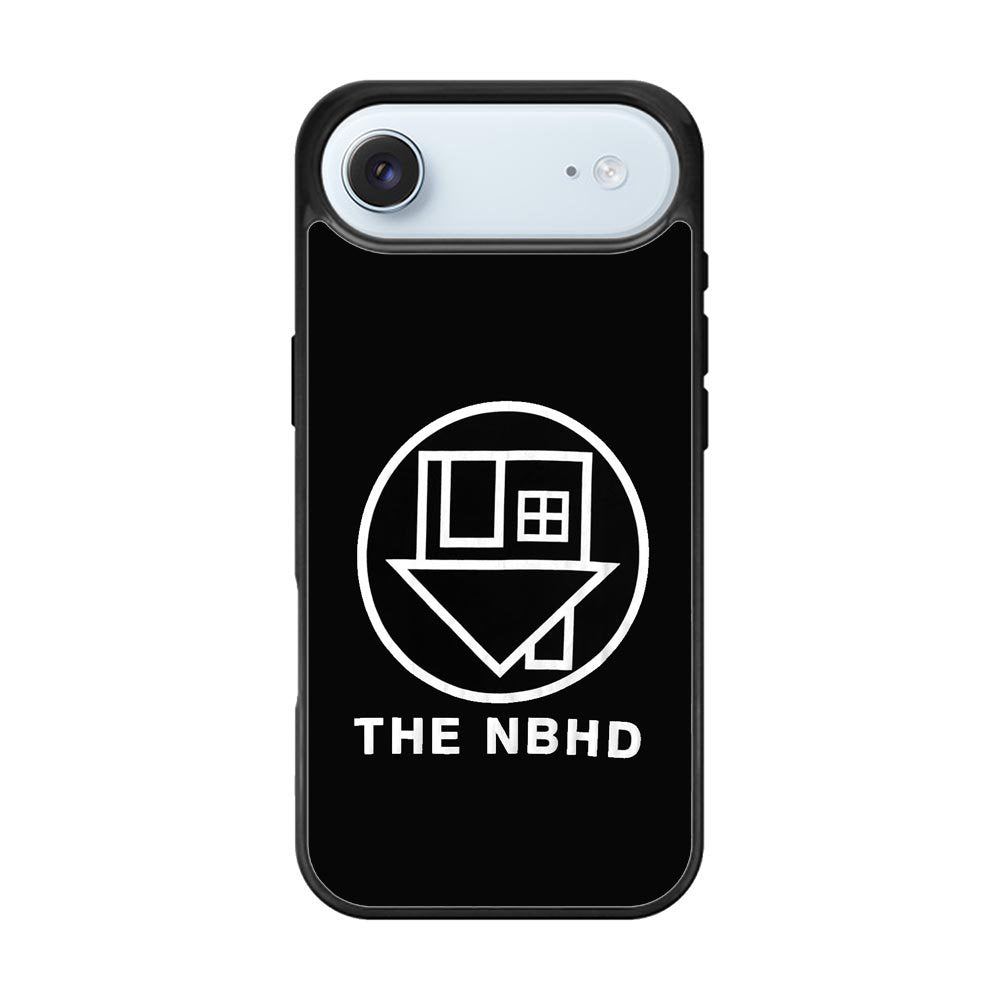 The NBHD X4754 iPhone Air Case