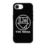 The NBHD X4754 iPhone 17e Case