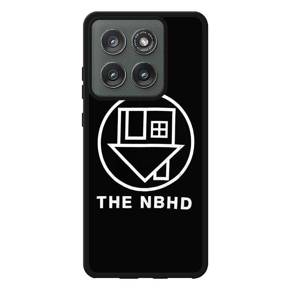 The NBHD X4754 Motorola Moto Edge 2025 Case