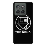 The NBHD X4754 Motorola Moto Edge 2025 Case