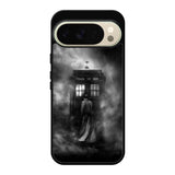 Tardis Tenth Doctor Dr Who X4802 Google Pixel 10 Pro Case