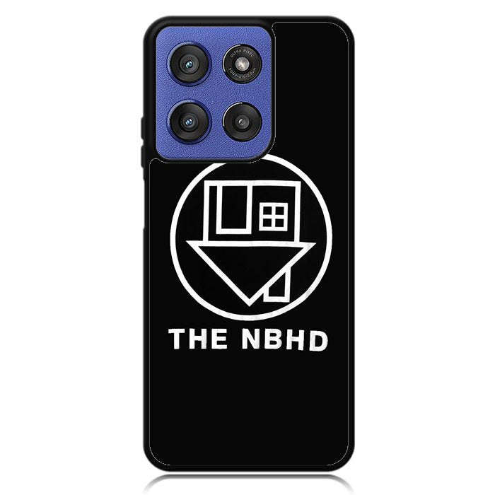 The NBHD X4754 Motorola Moto G Stylus 5G 2025 Case