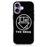 The NBHD X4754 iPhone 17 Case
