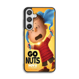 The Peanuts Movie Linus Samsung Galaxy A26 Case BC0194