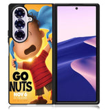 The Peanuts Movie Linus Samsung Galaxy Z Fold 7 5G Case BC0194