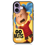 The Peanuts Movie Linus iPhone 17 Case BC0194