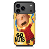 The Peanuts Movie Linus iPhone 17 Pro Max Case BC0194
