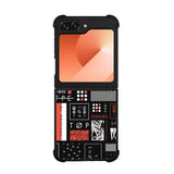 twenty one pilots album Case Samsung Galaxy Z Flip 6 5G BC0233