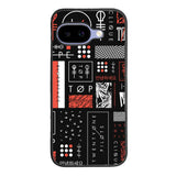 twenty one pilots album Google Pixel 10A Case BC0233