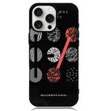 Twenty One Pilots Blurryface Case iPhone 16 Pro BC0234
