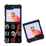 Twenty One Pilots Blurryface Case Samsung Galaxy Z Flip 5 5G BC0234