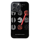 Twenty One Pilots Blurryface Case iPhone 15 Pro Max BC0234