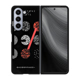 Twenty One Pilots Blurryface Case Samsung Galaxy z Fold 5 5G BC0234