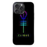 Twenty One Pilots Skeleton Clique Case iPhone 15 Pro BC0235